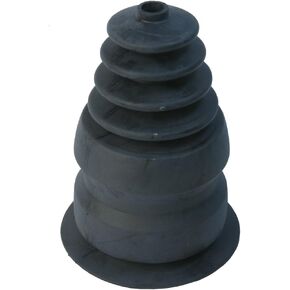 URO Parts 91142418101 Gear Shift Boot, 915 Style Large Boot, at Shifter in Kuwait