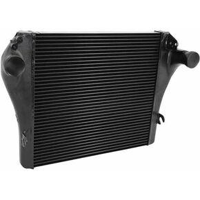 استبدال الدقة الفنية لـ Mack CXU613 Year 2008 Charge AIR Cooler KIT 32.5 X 30.312 بوصة in Kuwait