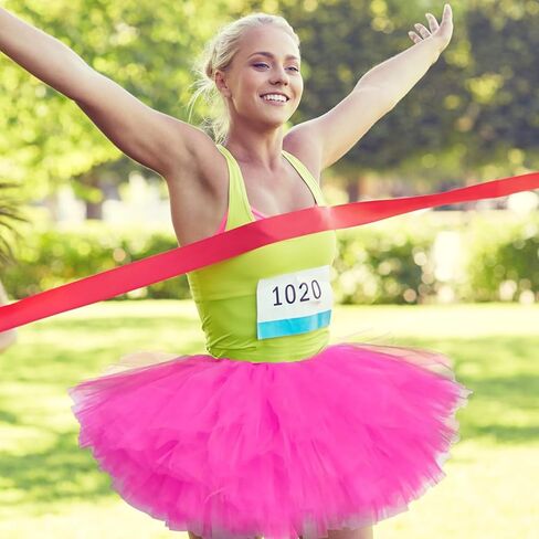 تنورة توتو للنساء البالغات من 5 طبقات لزي الهالوين in Kuwait