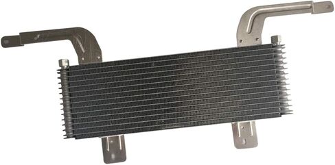 مبرد زيت ناقل الحركة PartsFlow 918-276 متوافق مع Ford Excursion 2000-2001 F-250 F-350 F-450 F-550 Super Duty 1999-2001 XC3Z7A095CA in Saudi Arabia