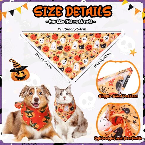 Paterr 100 قطعة كلب Bandanas Bulk St. Patrick's Day Pet Clanskerchief Shamrocks Soft Triangle Pibs لطيف kerchief ملحق وشاح للحيوانات الألي in Kuwait