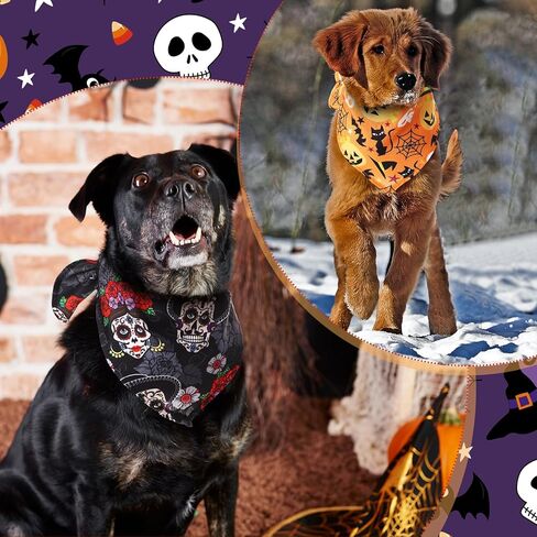 Paterr 100 قطعة كلب Bandanas Bulk St. Patrick's Day Pet Clanskerchief Shamrocks Soft Triangle Pibs لطيف kerchief ملحق وشاح للحيوانات الألي in Kuwait