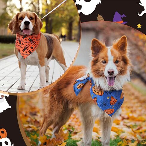 Paterr 100 قطعة كلب Bandanas Bulk St. Patrick's Day Pet Clanskerchief Shamrocks Soft Triangle Pibs لطيف kerchief ملحق وشاح للحيوانات الألي in Kuwait