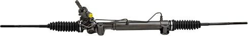 Detroit Axle - Rack and Pinion for 2004-2008 Chrysler Pacifica, Complete Power Steering Rack and Pinion Assembly 2005 2006 2007 Replacement in Saudi Arabia