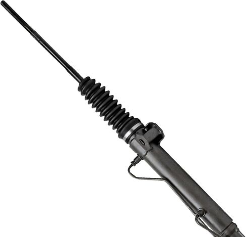 Detroit Axle - Rack and Pinion for 2004-2008 Chrysler Pacifica, Complete Power Steering Rack and Pinion Assembly 2005 2006 2007 Replacement in Saudi Arabia