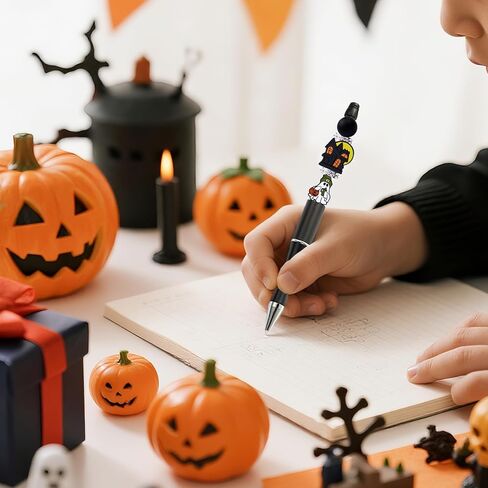 20pcs Nurse Focal Beads for Pens, Silicone Bead Nurse Pen Accessories Hospital Theme Focal Beads for Keychain Jewelry Making Bracelet Necklace Handmade Crafts in Kuwait