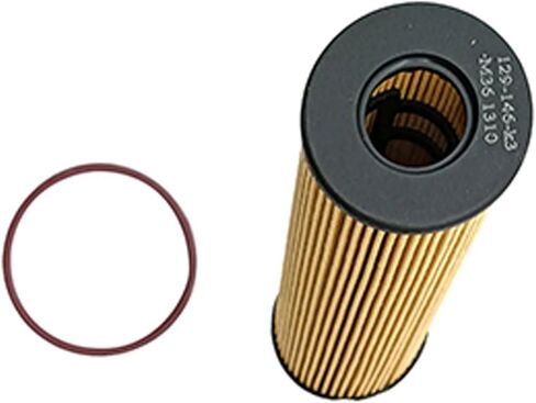 3 Pieces Engine Oil Filter WL10050 for Ford Bronco 2021-2024 Fusion 2017-2019 F-150 2015-2024 Explorer 2020-2024 for Lincoln Aviator 2020-2024 Nautilus 2019-2023 Mkz 2017-2020 FL2062 CH11955 in Saudi Arabia