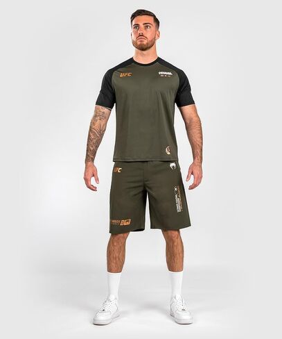 شورت أداء Venum UFC Adrenaline Fight Week للرجال in Saudi Arabia
