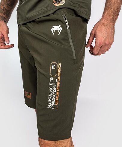 شورت أداء Venum UFC Adrenaline Fight Week للرجال in Saudi Arabia