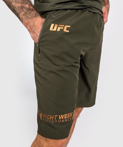 شورت أداء Venum UFC Adrenaline Fight Week للرجال in Saudi Arabia