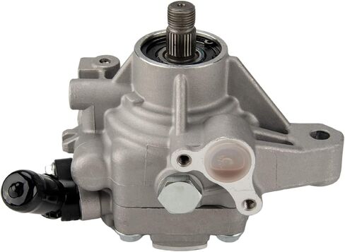 21-5066 مضخة توجيه كهربائية لـ CR-V 1997-2001، Civic 1996-2000، مضخة مساعدة الطاقة 56110P2A003، 56110P2A013، 56110P2A023، 56110P2A962، 56110P2A963، 56110P3F013 in Saudi Arabia