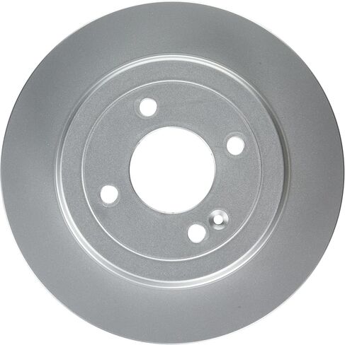 قرص الفرامل الدوار QuietCast Premium من BOSCH 28011628 - متوافق مع مجموعة مختارة من Hyundai Accent؛ كيا ريو؛ خلفي - فردي in Saudi Arabia