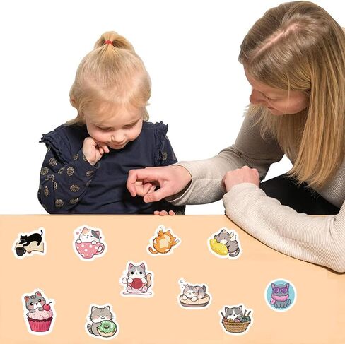 500Pcs Fruit Stickers 10 Design Realistic Food Stickers Colorful Waterproof Fruit Decals Vinyl Stickers for DIY Crafts Home Classroom Rewards Greeting Cards Making Scrapbooking Decor in Saudi Arabia