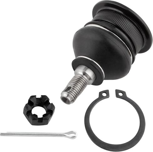 2pc Front Upper Ball Joint Kit K90469 for Acura EL 1997 1998 1999 2000, for Honda Civic 1997 1998 1999 2000, for Honda Civic 1992 1993 1994 1995 1996 in Saudi Arabia