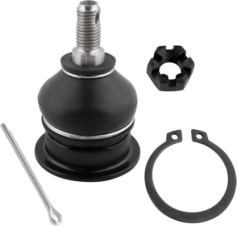 2pc Front Upper Ball Joint Kit K90469 for Acura EL 1997 1998 1999 2000, for Honda Civic 1997 1998 1999 2000, for Honda Civic 1992 1993 1994 1995 1996 in Saudi Arabia