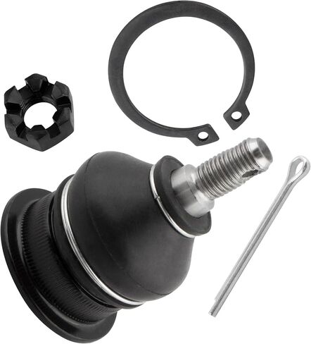 2pc Front Upper Ball Joint Kit K90469 for Acura EL 1997 1998 1999 2000, for Honda Civic 1997 1998 1999 2000, for Honda Civic 1992 1993 1994 1995 1996 in Saudi Arabia