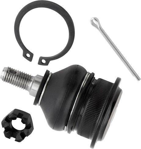 2pc Front Upper Ball Joint Kit K90469 for Acura EL 1997 1998 1999 2000, for Honda Civic 1997 1998 1999 2000, for Honda Civic 1992 1993 1994 1995 1996 in Saudi Arabia