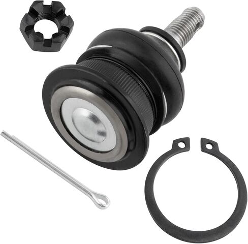 2pc Front Upper Ball Joint Kit K90469 for Acura EL 1997 1998 1999 2000, for Honda Civic 1997 1998 1999 2000, for Honda Civic 1992 1993 1994 1995 1996 in Saudi Arabia