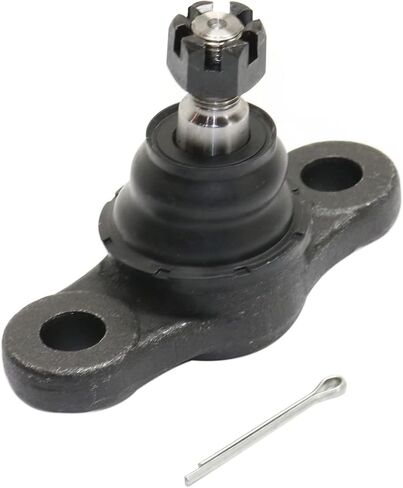 Garage-Pro Set of 2 Front LH & RH Lower Ball Joint Replacement for Hyundai Elantra 07-12 Kia Forte 10-13 in Saudi Arabia