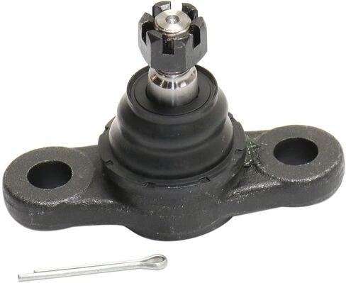 Garage-Pro Set of 2 Front LH & RH Lower Ball Joint Replacement for Hyundai Elantra 07-12 Kia Forte 10-13 in Saudi Arabia