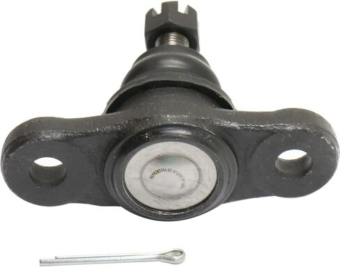 Garage-Pro Set of 2 Front LH & RH Lower Ball Joint Replacement for Hyundai Elantra 07-12 Kia Forte 10-13 in Saudi Arabia