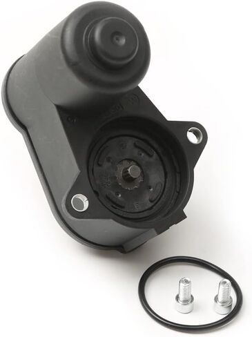 12-TORX Rear Caliper Parking Brake Servo Motor Replacement for VW Passat CC Tiguan 2008-2018 Audi Q3 R8 RSQ3 2012-2018 (3C0998281A-12-TORX) in Kuwait