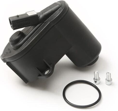 12-TORX Rear Caliper Parking Brake Servo Motor Replacement for VW Passat CC Tiguan 2008-2018 Audi Q3 R8 RSQ3 2012-2018 (3C0998281A-12-TORX) in Kuwait