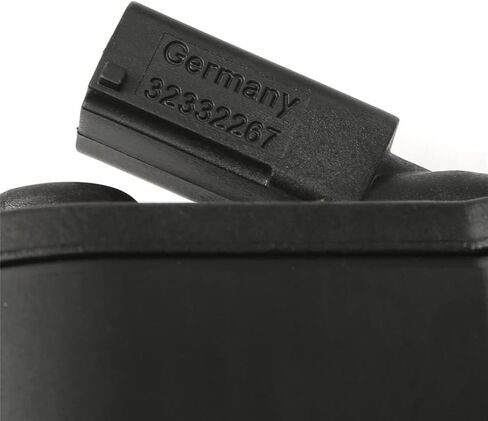 12-TORX Rear Caliper Parking Brake Servo Motor Replacement for VW Passat CC Tiguan 2008-2018 Audi Q3 R8 RSQ3 2012-2018 (3C0998281A-12-TORX) in Kuwait