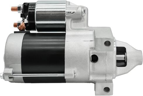 Starter 2409801 2509808 2509809 2509811 Compatible with Kohler 12.5-25HP Engines for John Deere Tractor Gt225 Lx173 Lx255 in Saudi Arabia