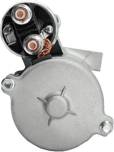 Starter 2409801 2509808 2509809 2509811 Compatible with Kohler 12.5-25HP Engines for John Deere Tractor Gt225 Lx173 Lx255 in Saudi Arabia