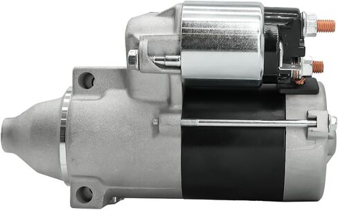 Starter 2409801 2509808 2509809 2509811 Compatible with Kohler 12.5-25HP Engines for John Deere Tractor Gt225 Lx173 Lx255 in Saudi Arabia