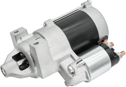 Starter 2409801 2509808 2509809 2509811 Compatible with Kohler 12.5-25HP Engines for John Deere Tractor Gt225 Lx173 Lx255 in Saudi Arabia