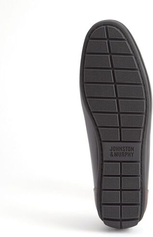 Johnston & Murphy Beck Penny Loafers, Dress Leather Shoes for Men, Slip-On Moccasins for Men in Saudi Arabia