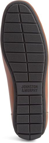 أحذية Johnston & Murphy Beck Penny Loafers، أحذية جلدية رسمية للرجال، أحذية بدون كعب للرجال in Kuwait