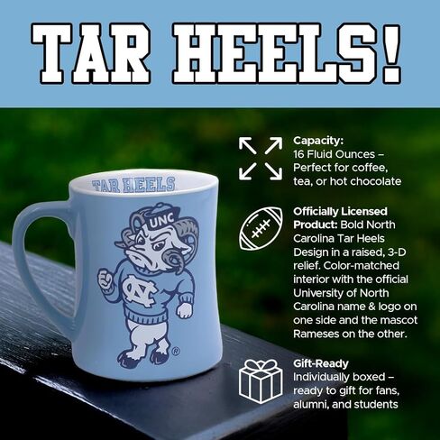 كوب سيمينول سيراميك من ولاية فلوريدا بوزن 16 أونصة (ثلاثي الأبعاد). in Kuwait