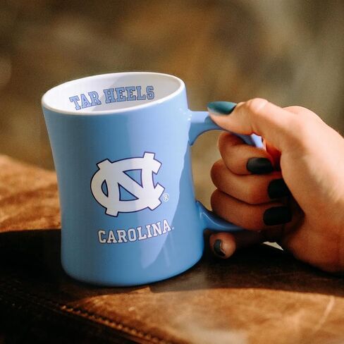 كوب سيمينول سيراميك من ولاية فلوريدا بوزن 16 أونصة (ثلاثي الأبعاد). in Kuwait