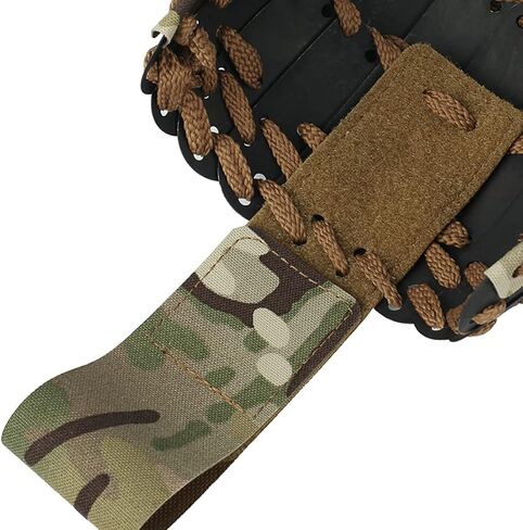 Tactical Shoulder Armor Guards, Medieval Warrior Knight Samurai Combat Protector Defense Gear, 1Pair (without Vest), 1 Shoulder Armor (Black), 21 x 24cm in Saudi Arabia
