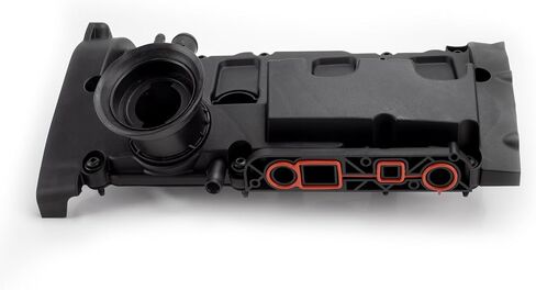 حشية غطاء صمام المحرك متوافقة مع Volkswagen Eos 2007-2008 Golf R 2012-2013 GTI 2006-2008 Jetta 2006-2008 Passat 2006-2008 2.0L Turbo، 06F103469F in Saudi Arabia