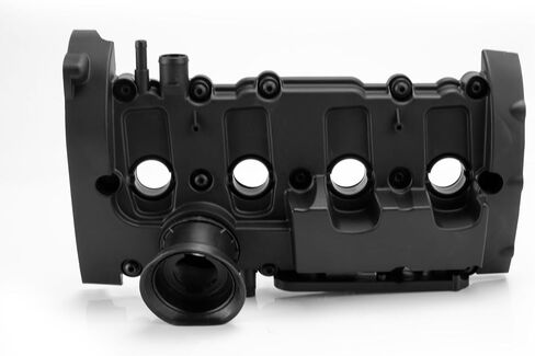 حشية غطاء صمام المحرك متوافقة مع Volkswagen Eos 2007-2008 Golf R 2012-2013 GTI 2006-2008 Jetta 2006-2008 Passat 2006-2008 2.0L Turbo، 06F103469F in Saudi Arabia