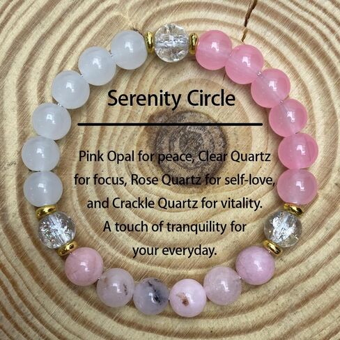 7 Chakra Bracelets for Women Men Natural Stone Handmade Gemstones Stretch Elastic Adjustable Healing Yoga Beads Bracelet Spiritual Energy Jewelry Fashion Accessories Creative Gift in Saudi Arabia