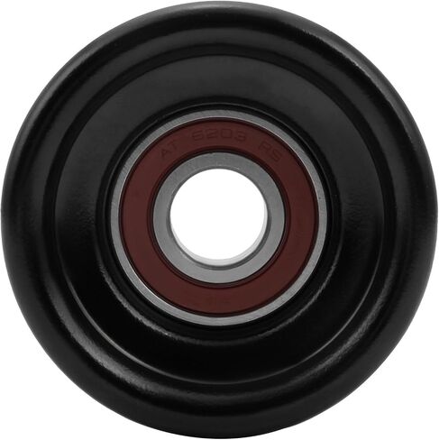 بكرة AINTIER Idler 38006 لـ Acura وAM General وBuick وCadillac وChevrolet وDodge وFord in Kuwait