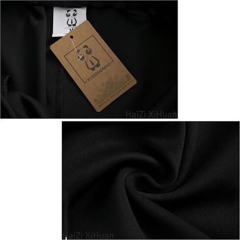 Men's Jogger Pants Punk Cargo Baggy Techwear Hip Hop Harem Streetwear Tactical Track Pants in Saudi Arabia