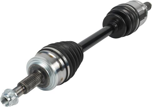 SCITOO CV Axle Shaft Front Driver Side Compatible For Toyota Highlander 2.5L,For Toyota Highlander 3.5L 2020-2022 434200E230,NCV69228 in Saudi Arabia