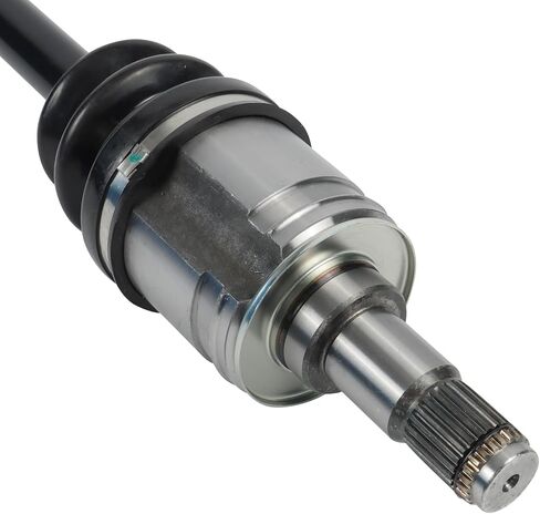 SCITOO CV Axle Shaft Front Driver Side Compatible For Toyota Highlander 2.5L,For Toyota Highlander 3.5L 2020-2022 434200E230,NCV69228 in Saudi Arabia