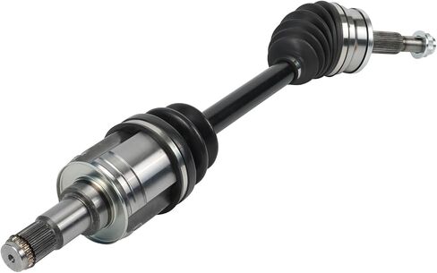 SCITOO CV Axle Shaft Front Driver Side Compatible For Toyota Highlander 2.5L,For Toyota Highlander 3.5L 2020-2022 434200E230,NCV69228 in Saudi Arabia