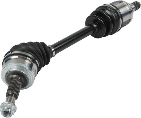 SCITOO CV Axle Shaft Front Driver Side Compatible For Toyota Highlander 2.5L,For Toyota Highlander 3.5L 2020-2022 434200E230,NCV69228 in Saudi Arabia
