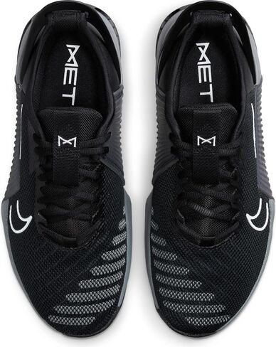 Nike Metcon 9 EasyOn Women's Workout Shoes (DZ2540-201, Smokey Mauve/Platinum Violet/Black) Size 9 in Saudi Arabia