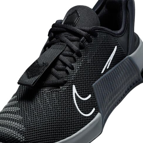 Nike Metcon 9 EasyOn Women's Workout Shoes (DZ2540-201, Smokey Mauve/Platinum Violet/Black) Size 9 in Saudi Arabia