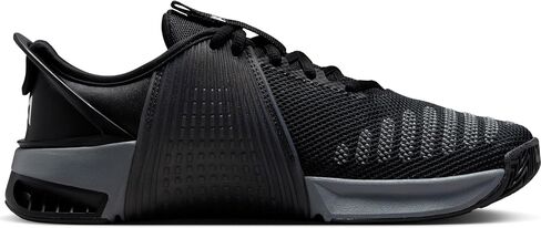 Nike Metcon 9 EasyOn Women's Workout Shoes (DZ2540-201, Smokey Mauve/Platinum Violet/Black) Size 9 in Saudi Arabia