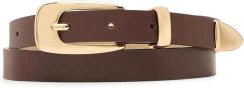 Steve Madden 3 Pack Women Belts For Jeans Dresses Pants Ladies Waist Belt in Saudi Arabia